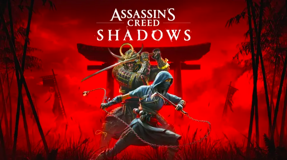 Assassin's Creed Shadows