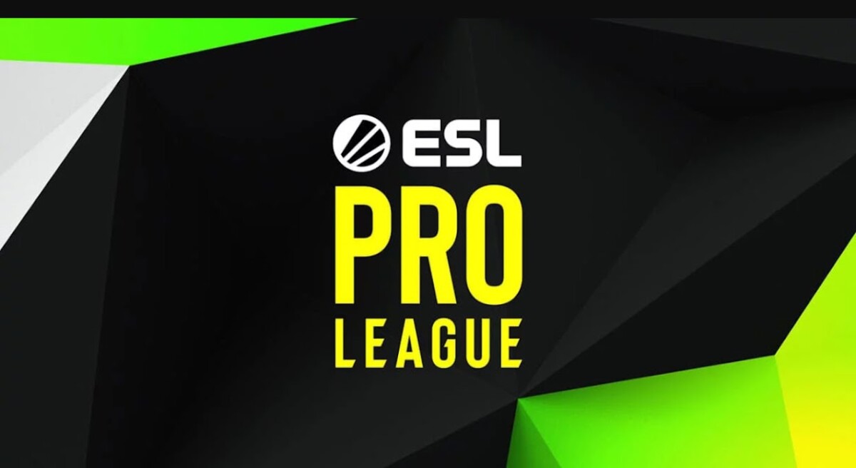 esl pro league