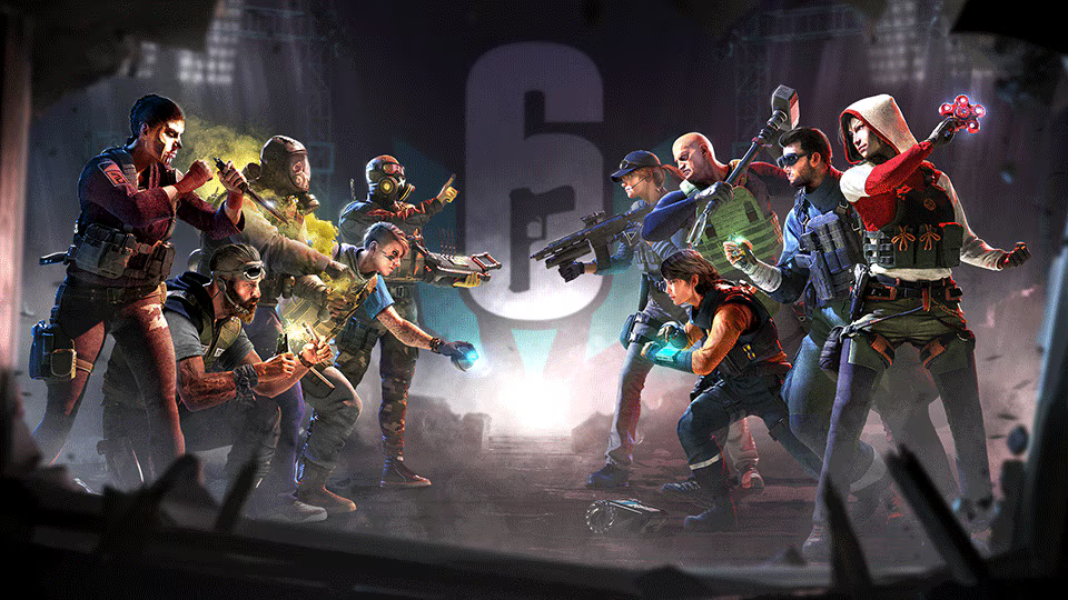 r6 ubisoft