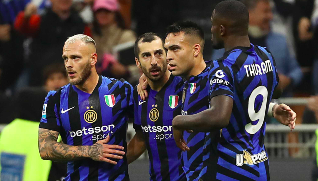 serie a inter bookmaker