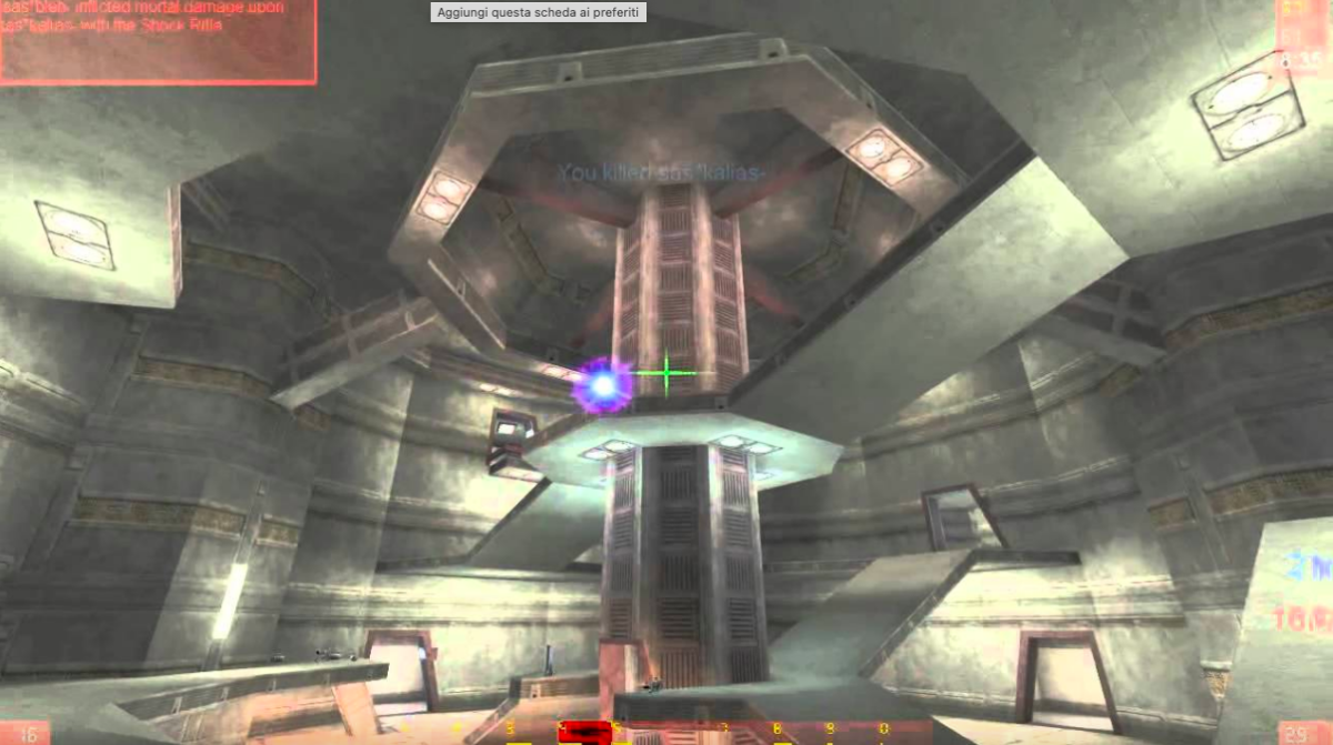 unreal tournament 1999