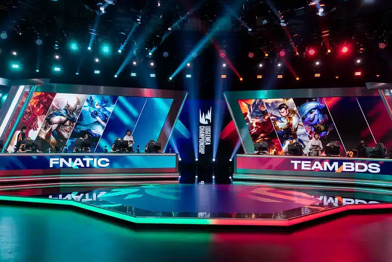 riot games montepremi