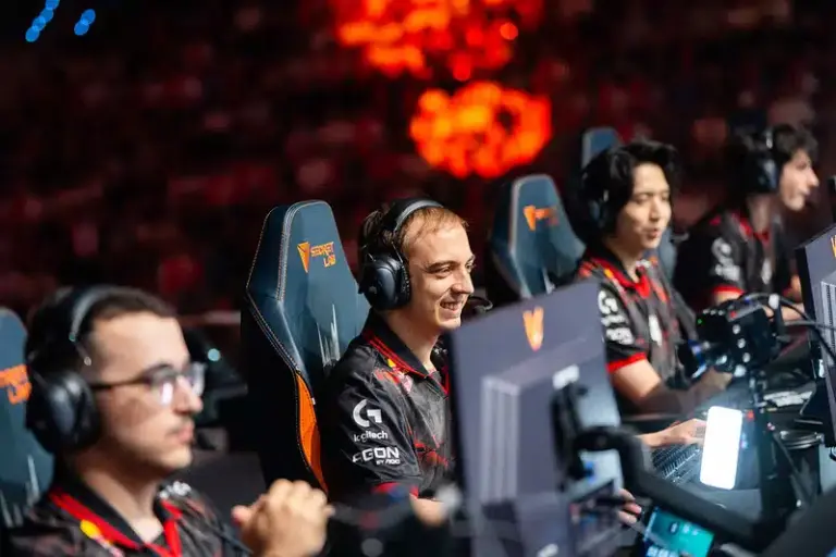 Il punto di “Caps” di G2 Esports dopo la vittoria delle LEC Summer Finals