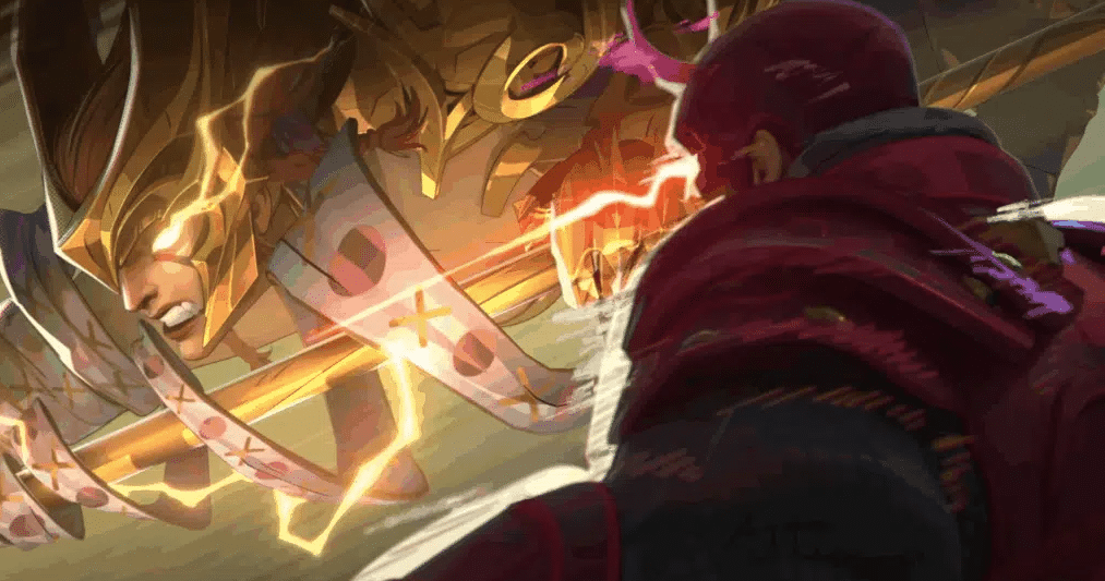 Finali Marvel Rivals Ignite: tutto quello che c'è da sapere