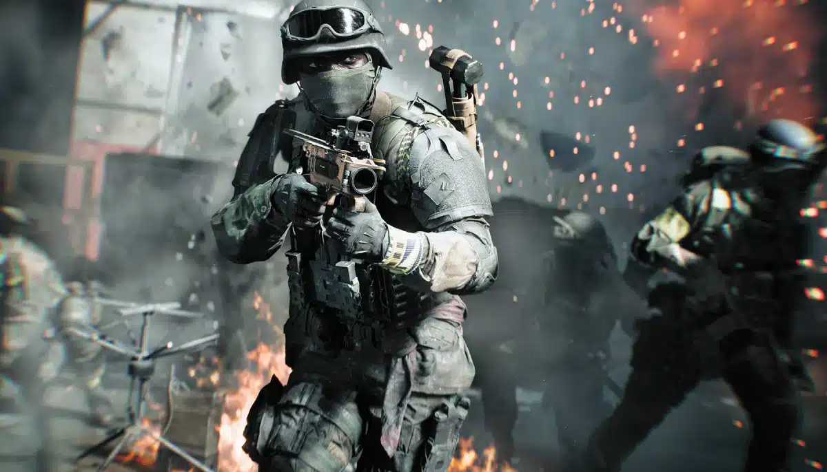 Battlefield 6 Stagione 2