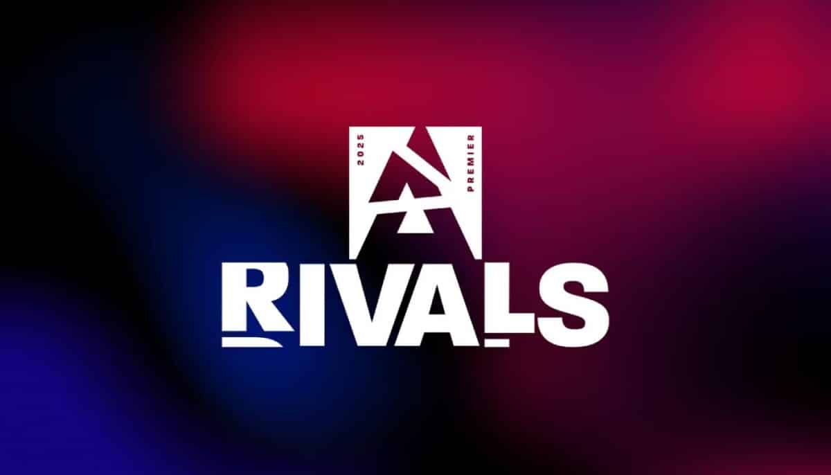 BLAST rivals Fall 2025