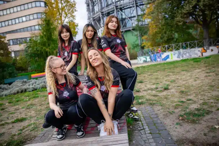 Le migliori giocatrici di Valorant da tenere d’occhio ai Game Changers Championship 2025