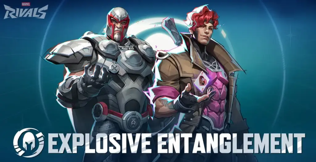 Marvel Rivals Stagione 5