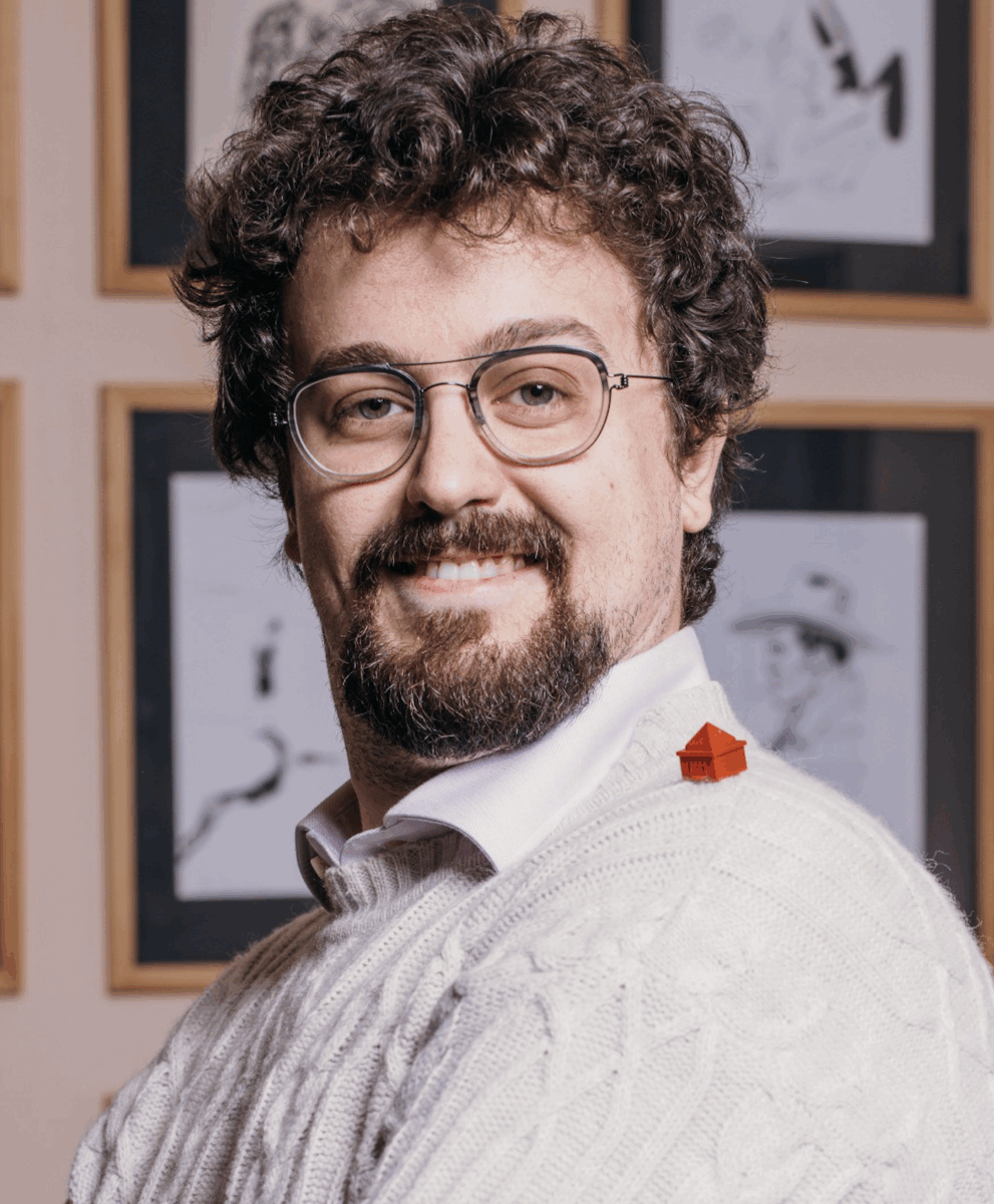 Riccardo Lichene