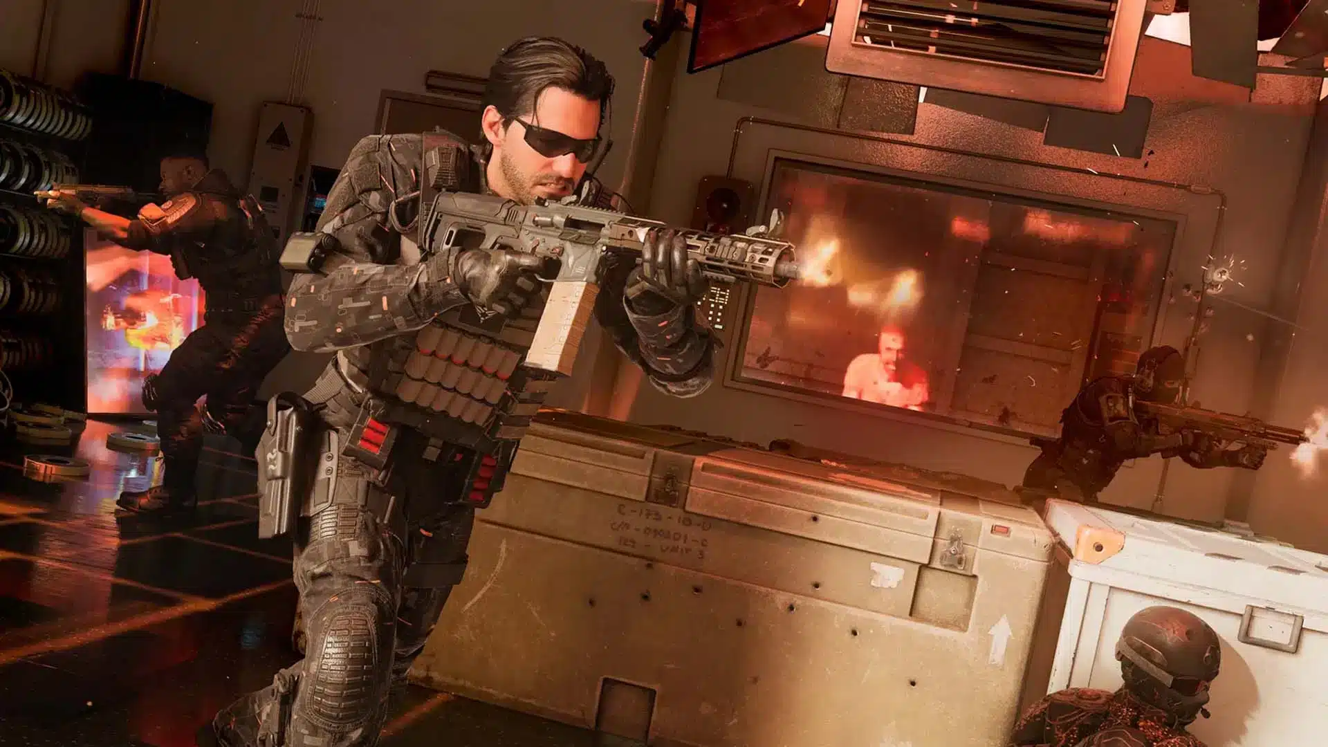 Call Duty annuncia le novità della Stagione 2 per Black Ops 7 e Warzone