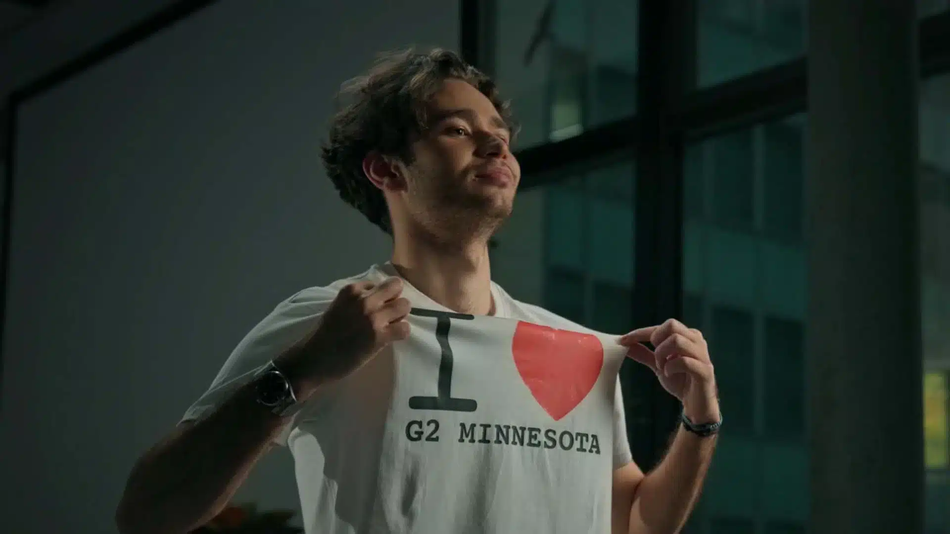 G2 Minnesota