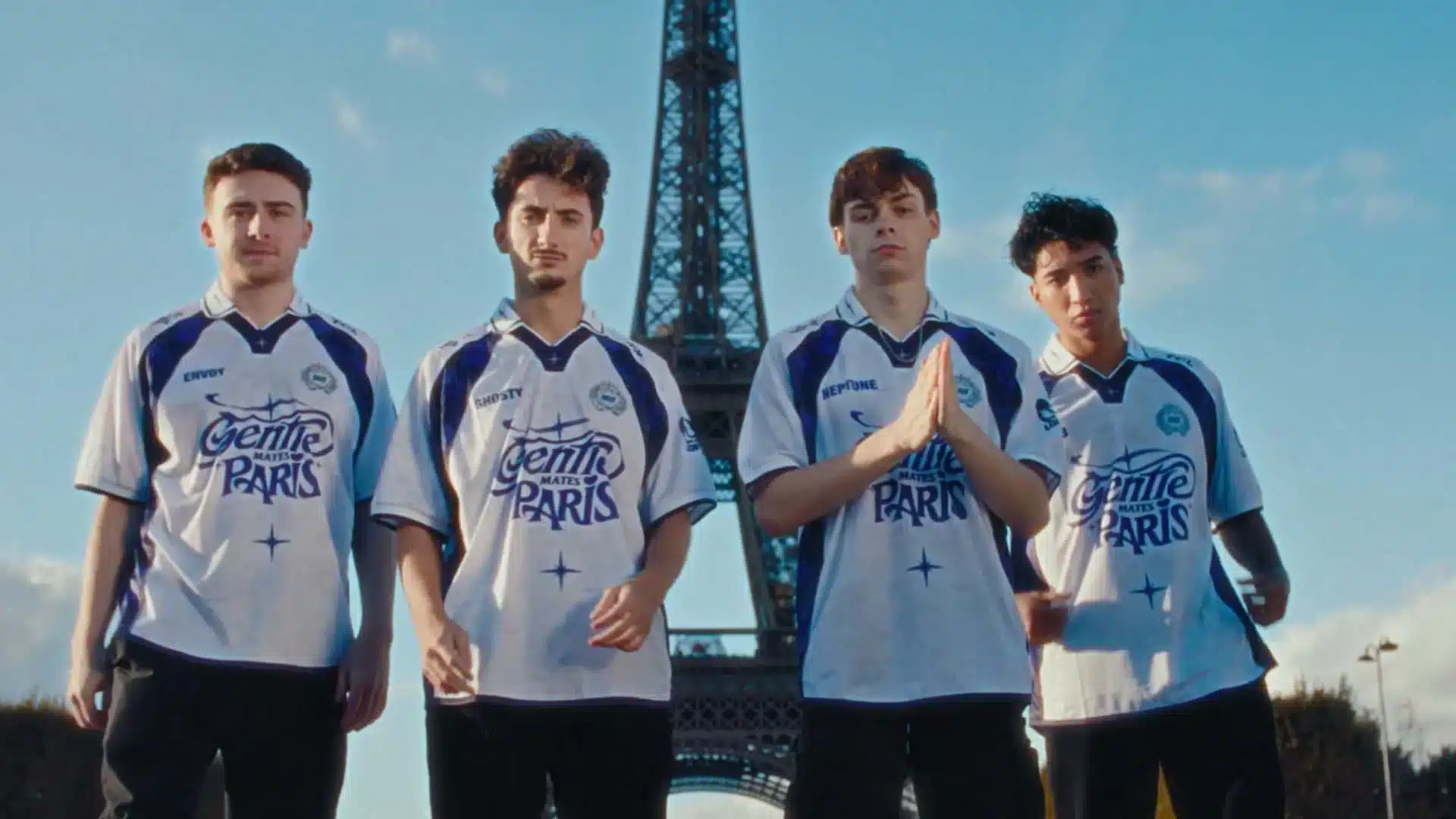 I Paris Gentle Mates campioni nel primo Major della stagione competitiva di Call of Duty League