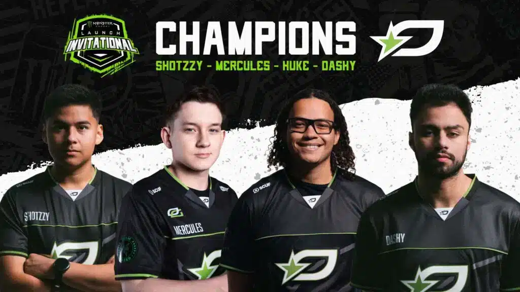 Optic Texas