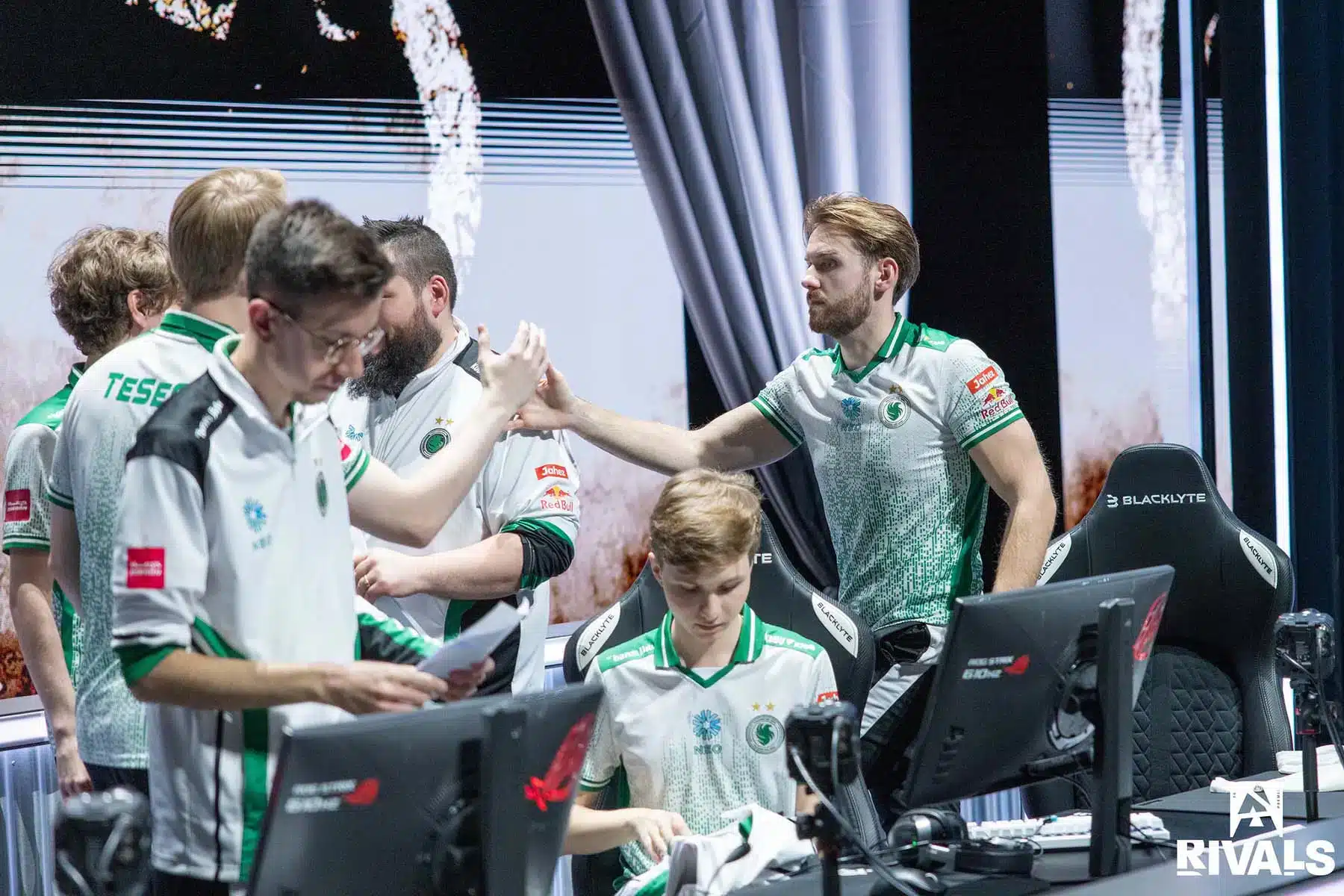 StarLadder Budapest Major 2025