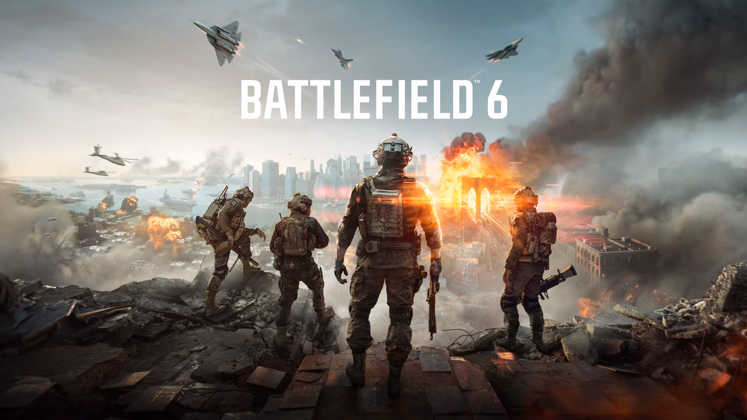 Novità in chiave esports per Battlefield 6