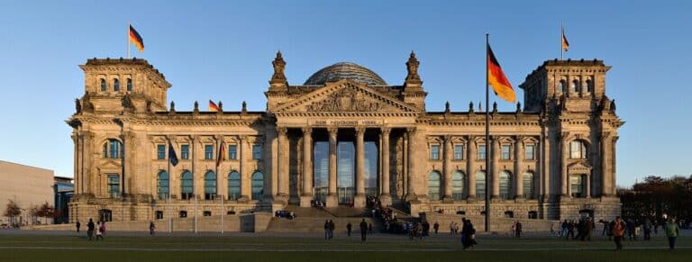 In Germania il Bundestag riconosce gli esports come sport