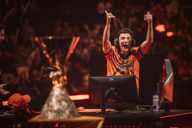 Fnatic in vendita per 100 Milioni $