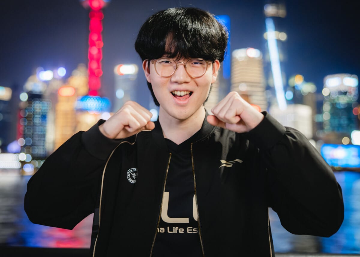 Viper Lpl Bilibili Gaming