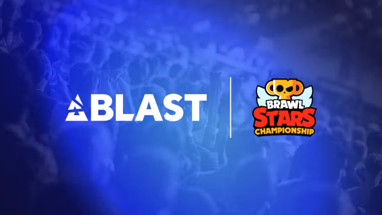 Un nuovo accordo con BLAST punta a rilanciare l'esports di Brawl Stars