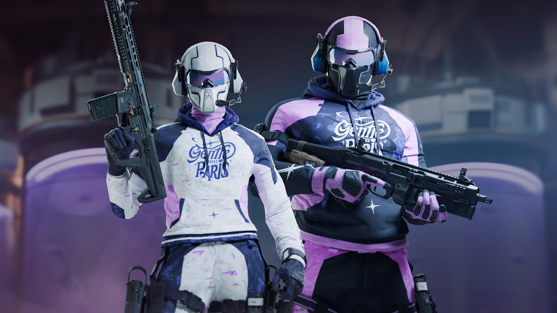 Ecco i nuovi team pack della Call of Duty League