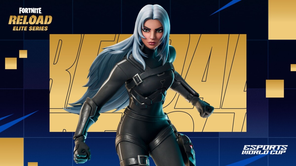 Fortnite torna all'EWC