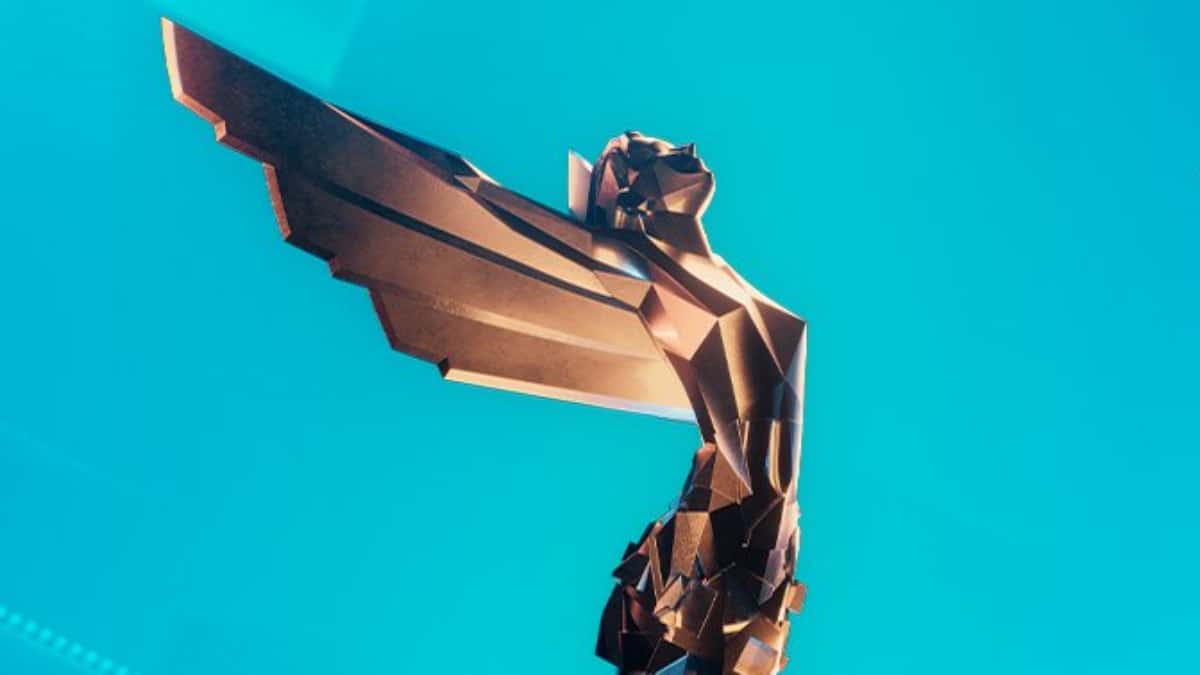 Game Awards 2025