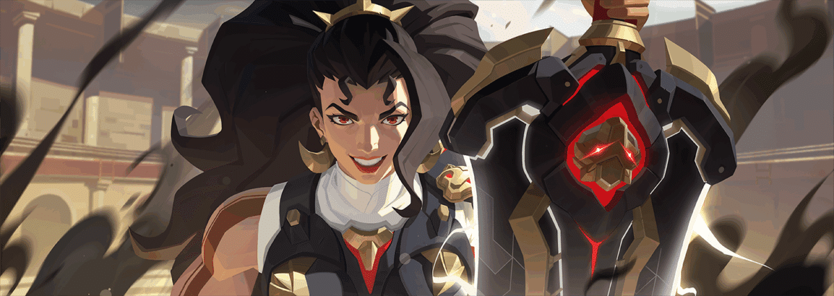 Overwatch 2 Stagione 20