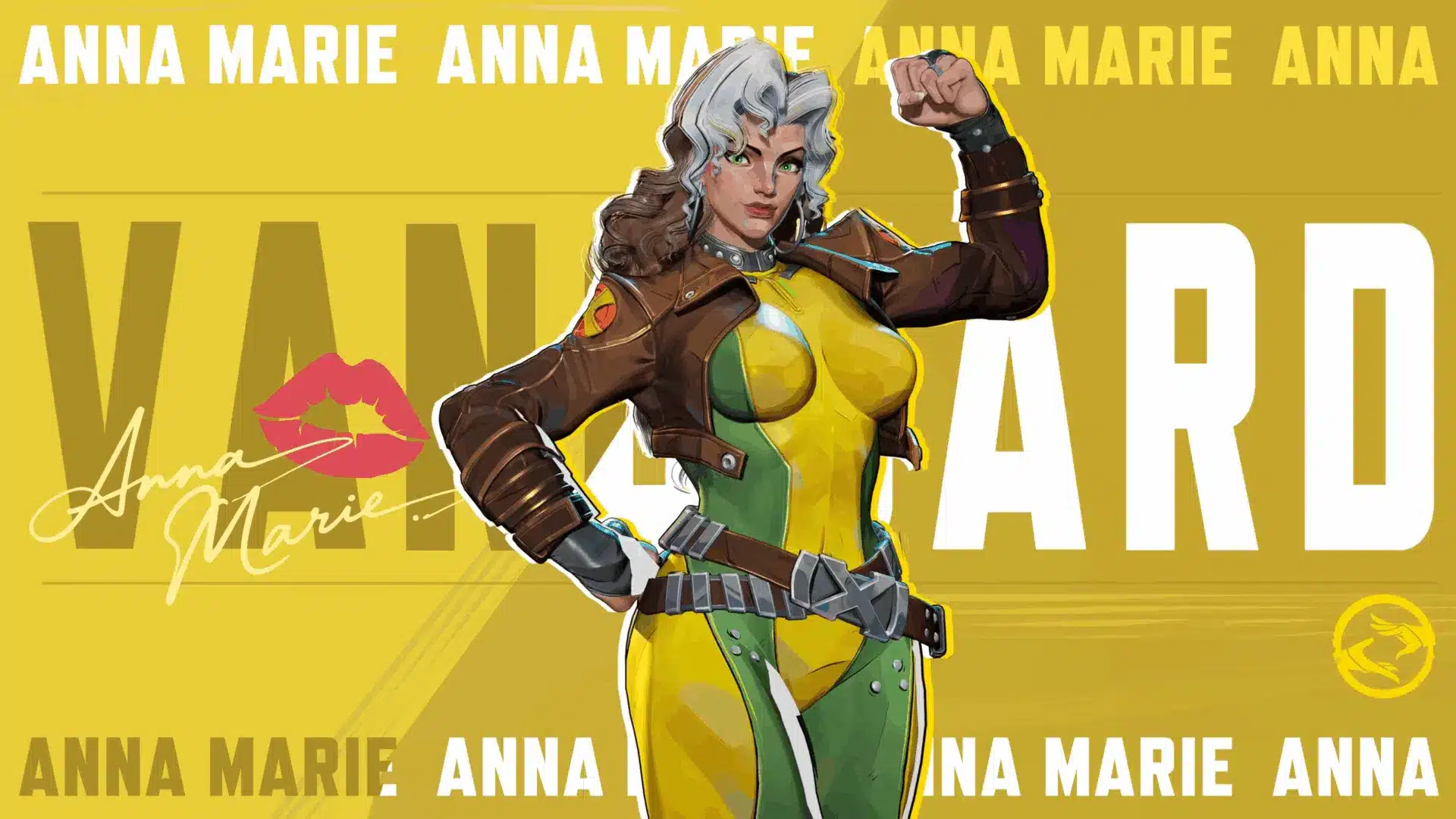 Marvel Rivals Stagione 5.5