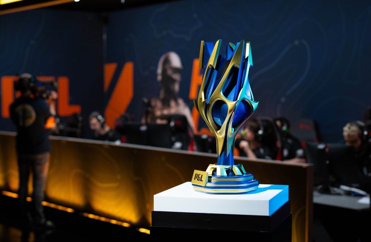 PGL Masters Bucharest Belgrado