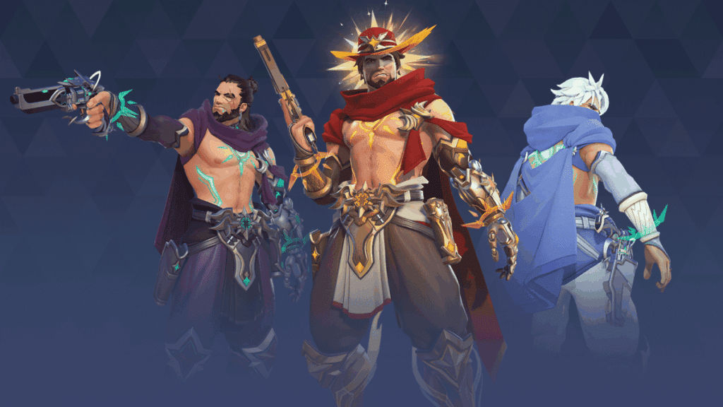 Overwatch 2 Stagione 20