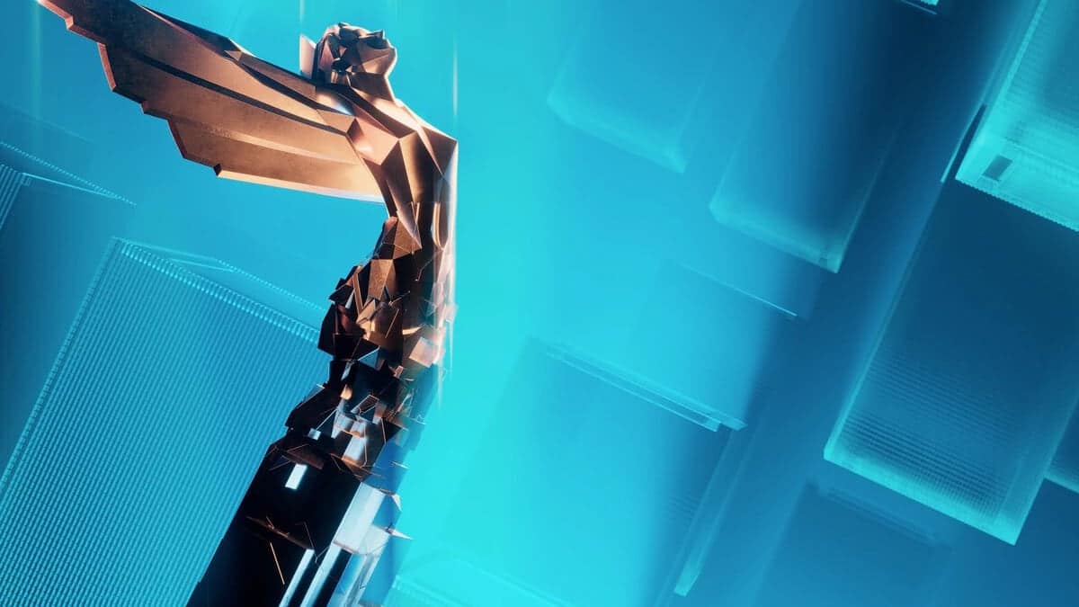 GOTY giochi annunciati