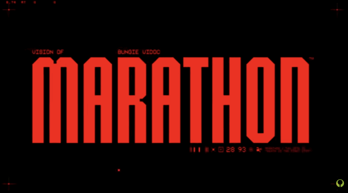 Marathon ViDoc data uscita