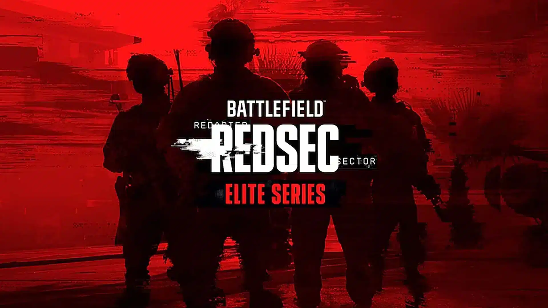 esports Battlefield