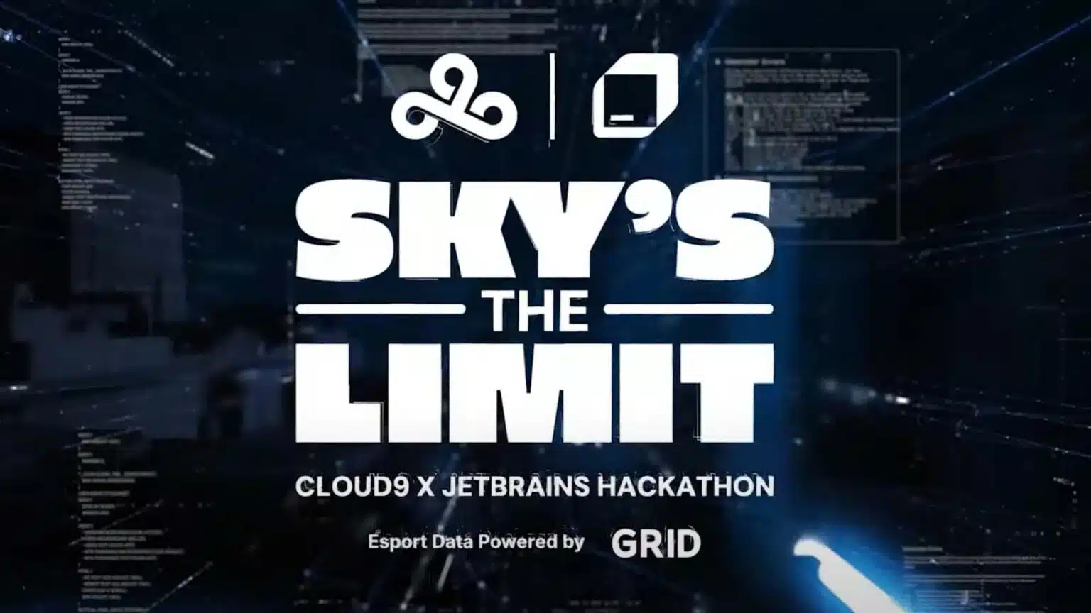 cloud9 jetbrains hackathon
