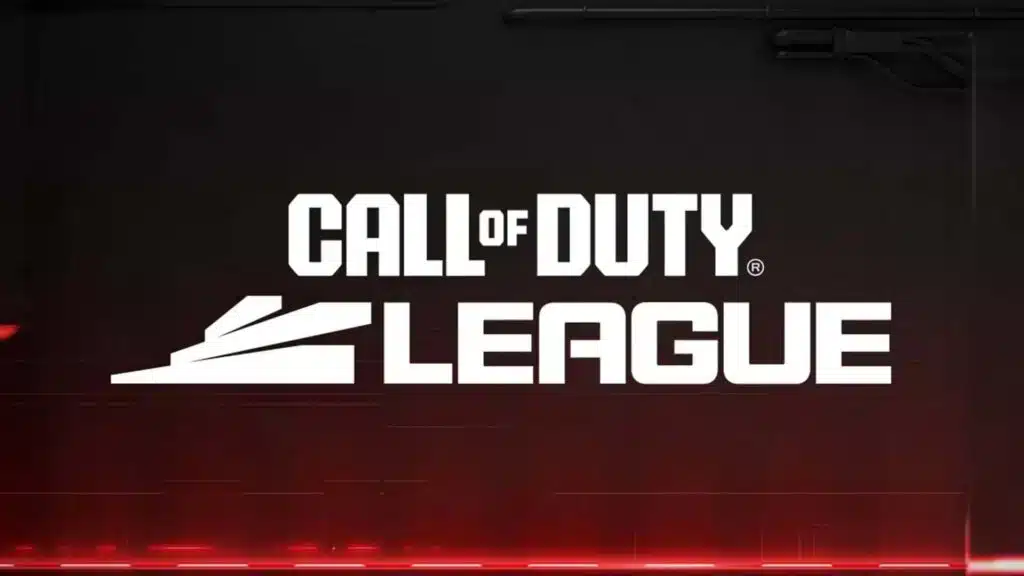 Tutto pronto per l'inizio della Call of Duty League