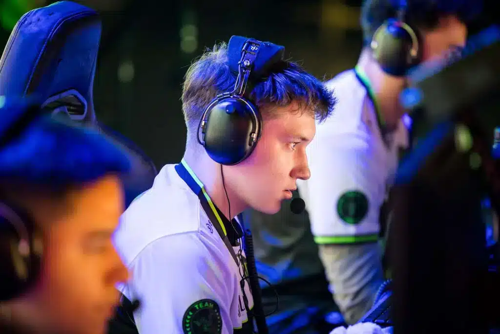 OpTic Texas resta l’unica franchigia imbattuta della Call of Duty League