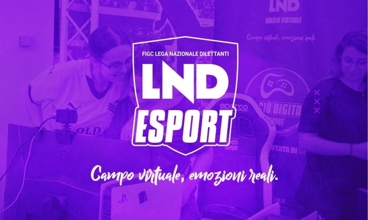 Novità in arrivo per i campionati LND di EA Sports FC 26