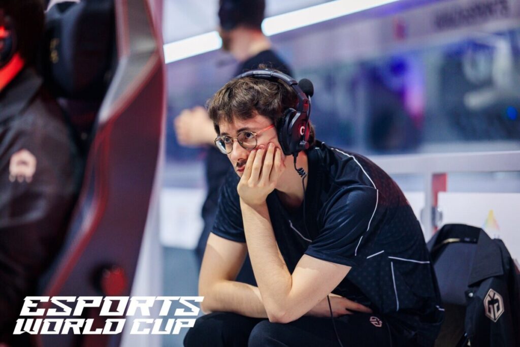 ALGS: l’intervista a coach Liuq, l’unico italiano ai mondiali di Apex legends
