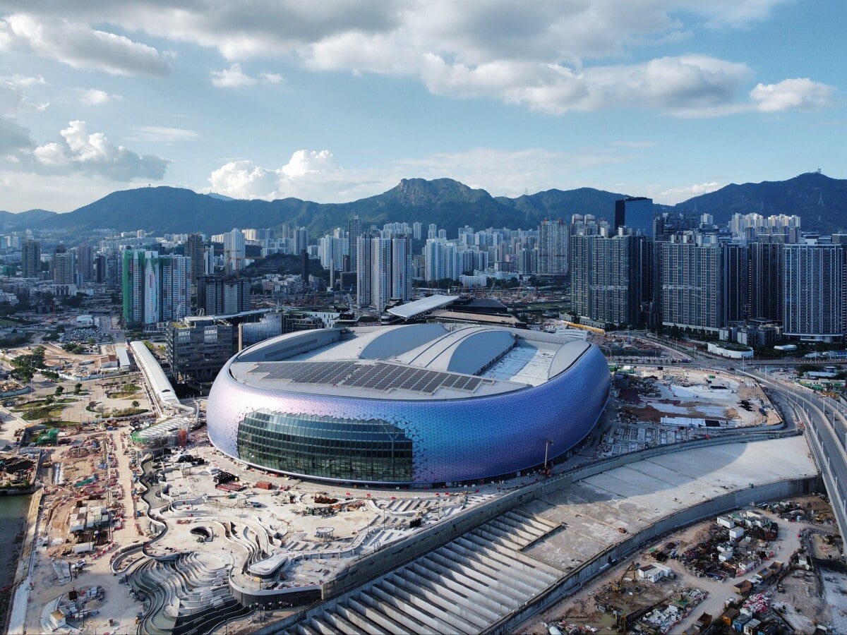 LCK Cup 2026 finale Hong Kong