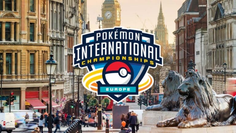 Internazionali di Pokémon: gli italiani cercano l’en plein a Londra