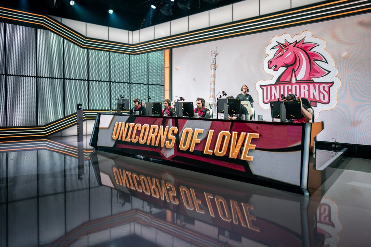 unicorns of love crowdfunding vendita