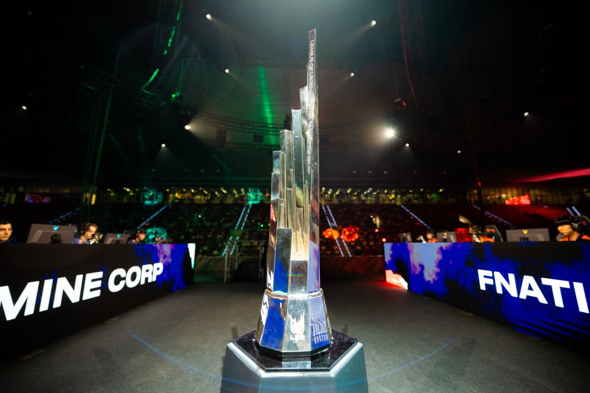 lec worlds italiano