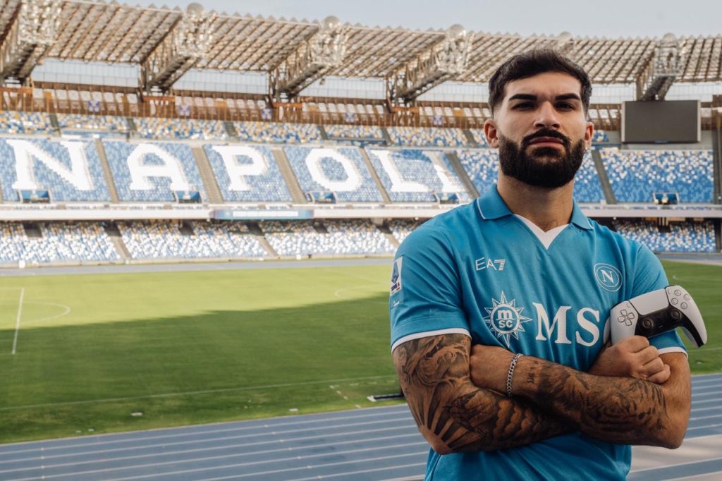 Danipitbull si qualifica al Mondiale di EA Sports FC 26