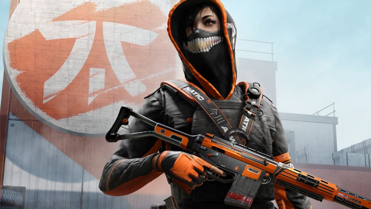 Fnatic azzera il roster di Siege X, fuori anche l'italiano Sarks