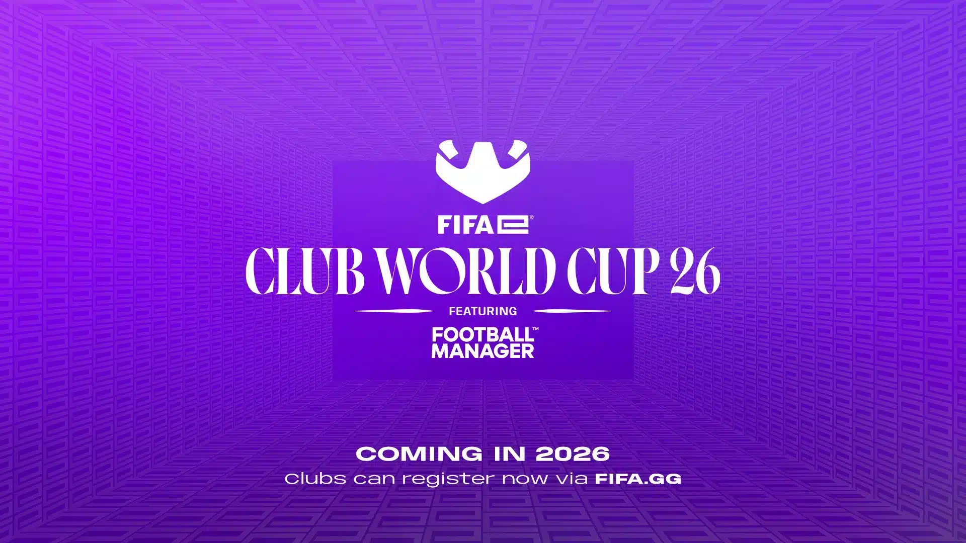 Football Manager esports