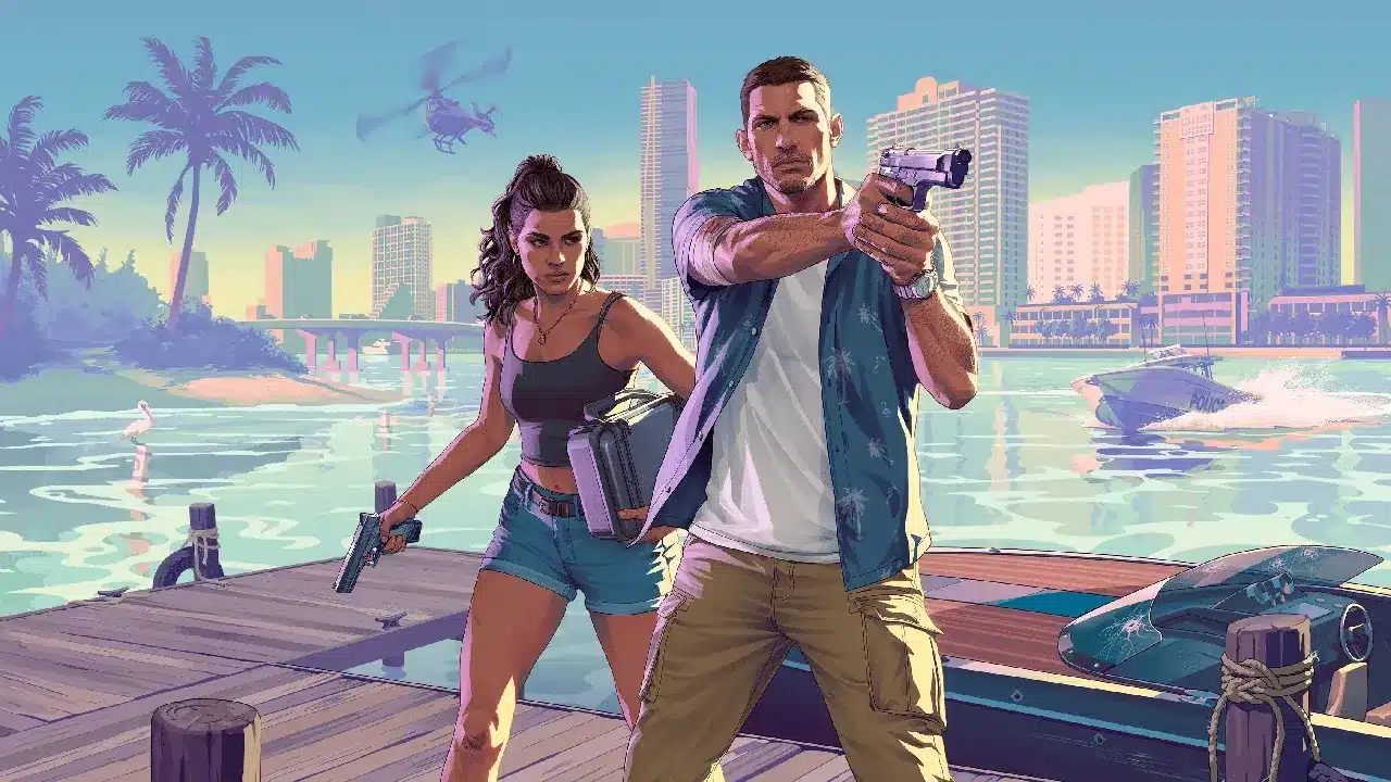 Manovre estreme per spiare Rockstar e GTA 6