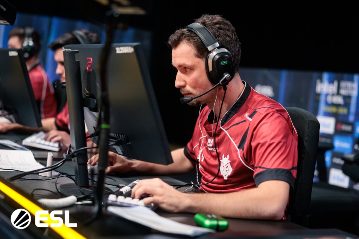 Comincia bene l'avventura per tre squadre all'IEM di Cracovia su Counter-Strike