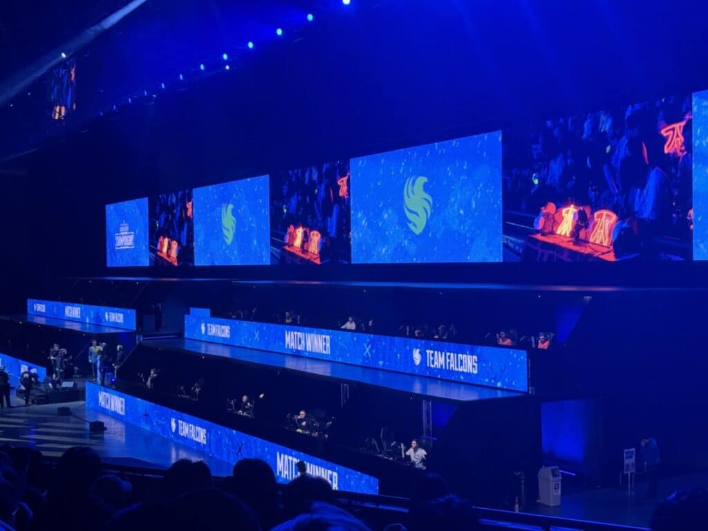 Apex Legends campioni mondiali