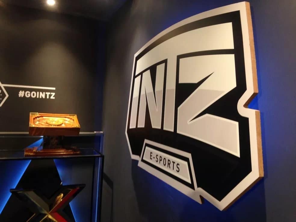 HiveScale acquisisce INTZ: 100 milioni per l’esports brasiliano