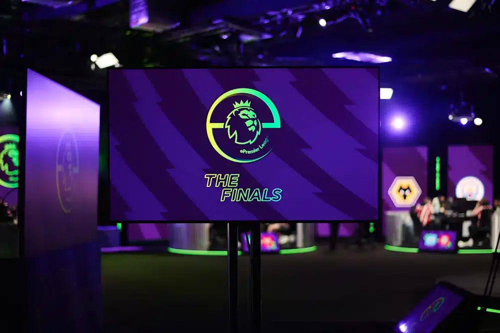 La Premier League sbarca in Cina con un evento esports
